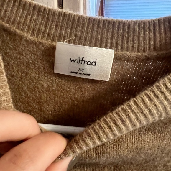 Aritzia dress - Picture 2 of 3